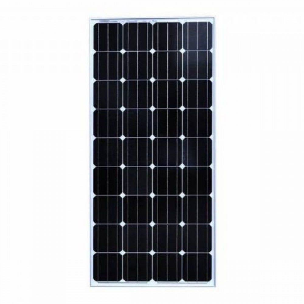185 Watt Monokristal Güneş Paneli Lexron